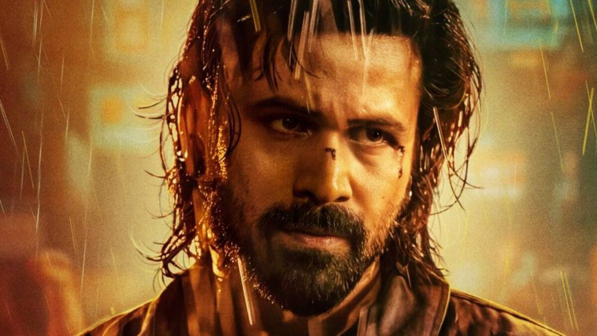 Emraan Hashmi's Awarapan 2 Release Date Remains Unchanged As Trailer Drops On August 6