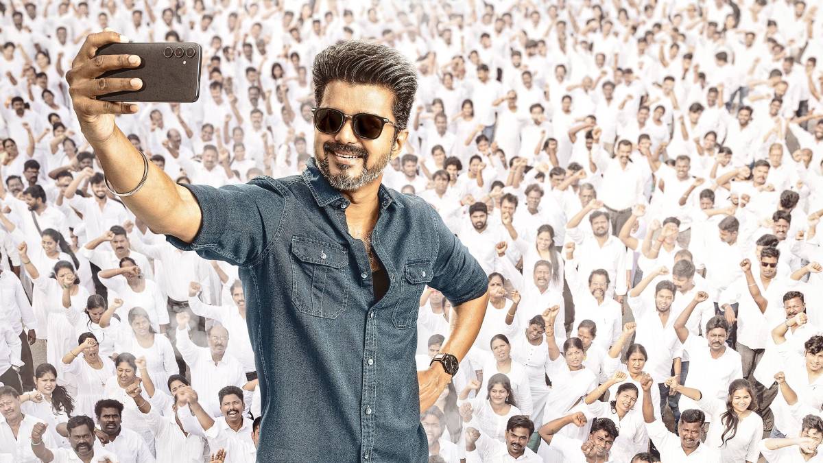 Jana Nayagan OTT Release Date: When and Where To Watch Thalapathy Vijay's Political Actioner
