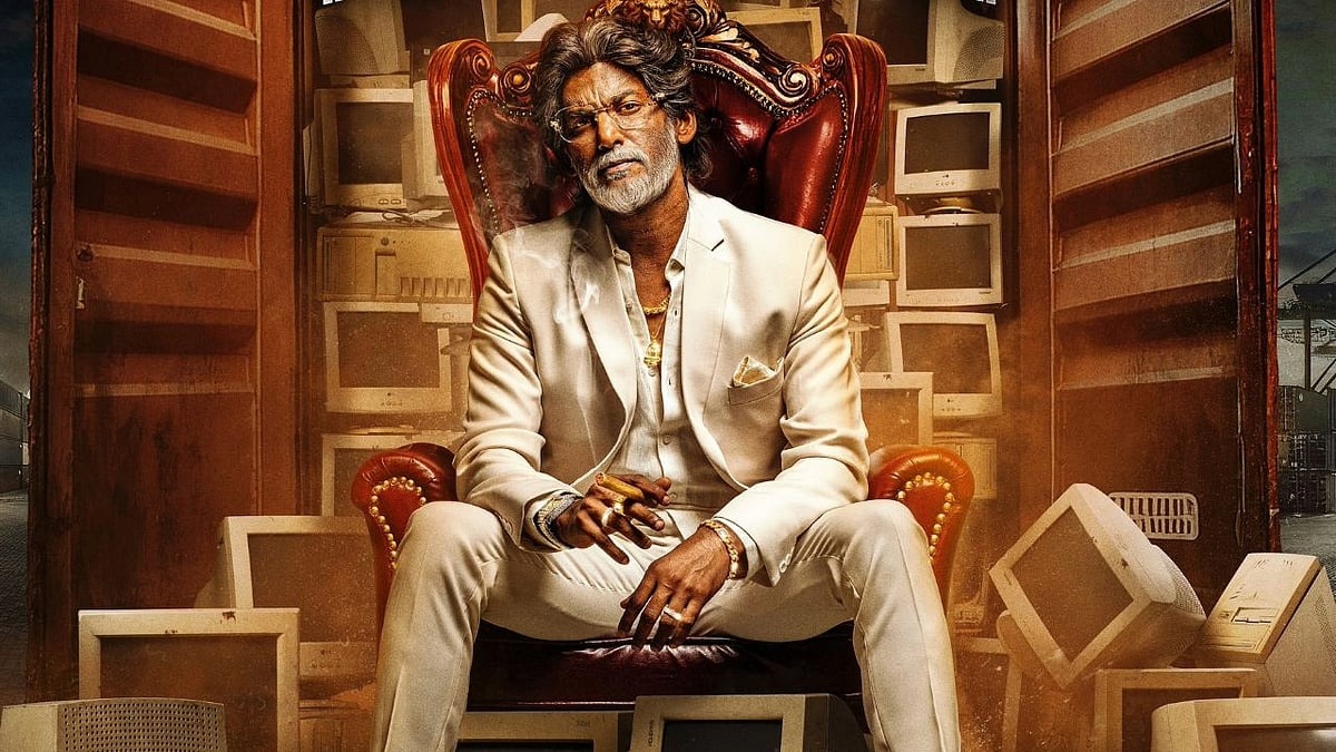 Magudam Trailer From August 7 as Vishal Targets August 14 Release Amidst Major Box Office Clash
