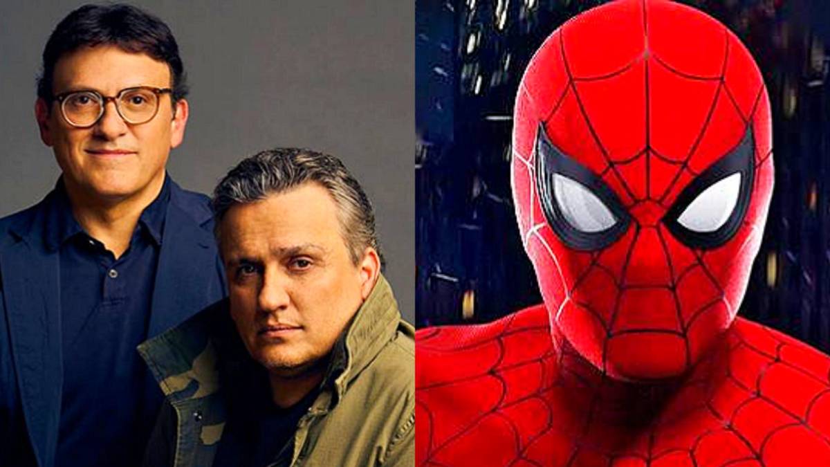 'The Gauntlet Has Been Passed' – Russo Brothers Hail Spider-Man: Brand New Day Box Office Triumph