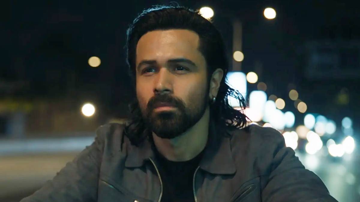 Emraan Hashmi's Awarapan 2 Censor Certificate and Theatrical Runtime Details Revealed