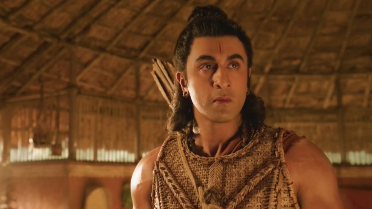 Ramayana Release Date: Namit Malhotra's Epic Targets A Strategic November 6 Friday Opening For Massive Diwali Window