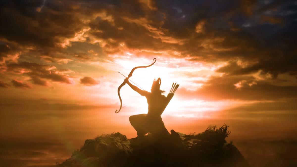 Ramayana Part 1 Trailer Clocks 1+ Billion Views Across All Languages