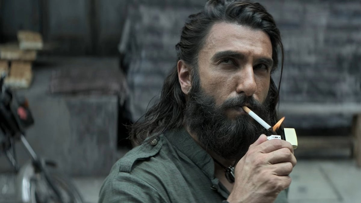 Dhurandhar Becomes the Most Watched Non English Film on Netflix Globally This Year as Indian Content Hits 3.5 Billion Hours