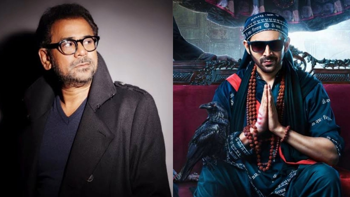 Anees Bazmee reveals Bhool Bhulaiyaa 4 biggest challenge is finding a fresh script after covering everything in previous films