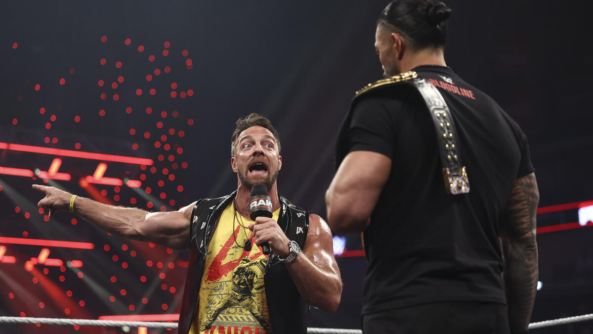 Netflix Quietly Deletes Becky Lynch's Spiciest Line From The Raw Replay