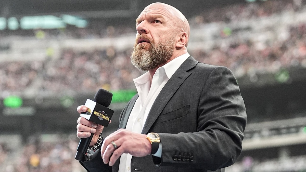Royal Rumble 2027 Expected To Stay One Night — But It Might Be The Last Time