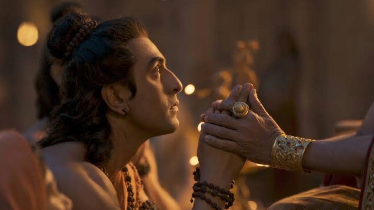 Ramayana: Devendra Fadnavis Expects Oscar Success For Ranbir Kapoor Film After Prime Focus Studio Visit