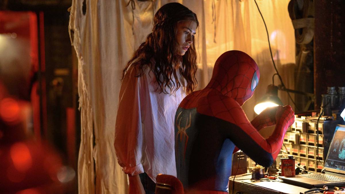 Spider-Man: Brand New Day Scores Biggest First Week In North America Box Office History