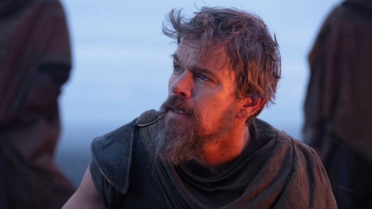 The Odyssey North America Box Office: $422.5M Cume as Nolan Epic Shatters Star Wars and R-Rated Records