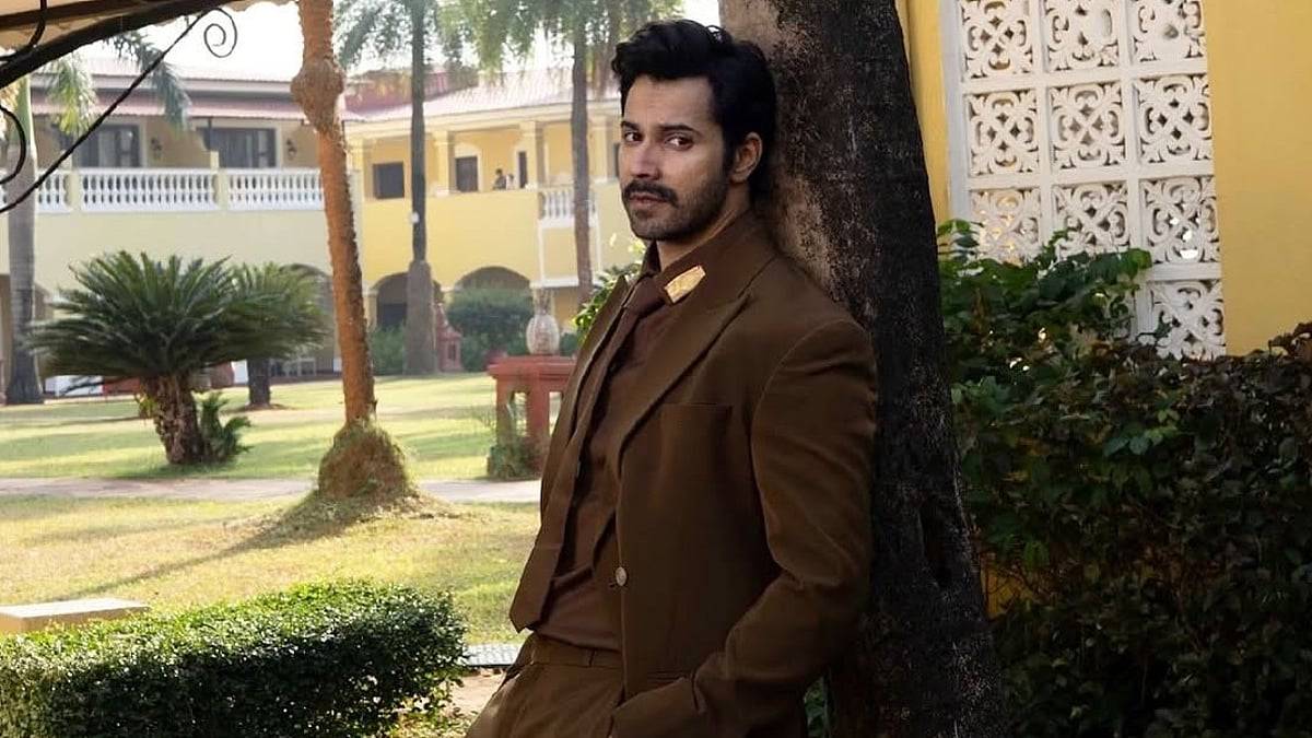 YRF Ventures Into Horror Genre With Varun Dhawan Reportedly Locked To Headline Maiden Film