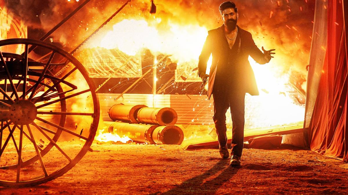 Yash's Toxic Trailer: All You Need To Know About Release Timing, Date and Venue