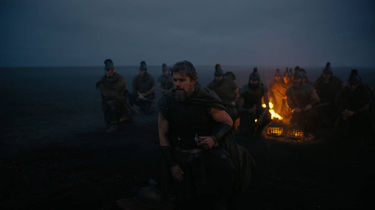 Christopher Nolan's The Odyssey Box Office Surpasses $1 Billion Worldwide As India Gross Nears 200 Crore