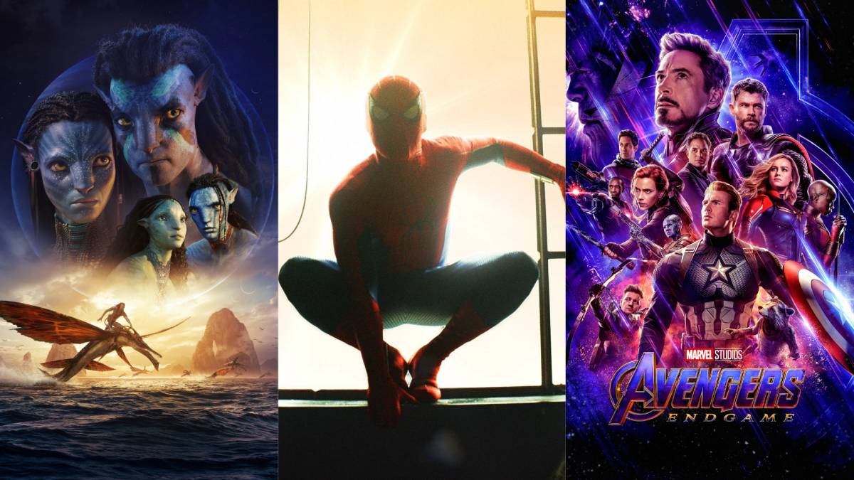 Spider-Man: Brand New Day Set To Become Biggest Hollywood Grosser In India By Second Sunday