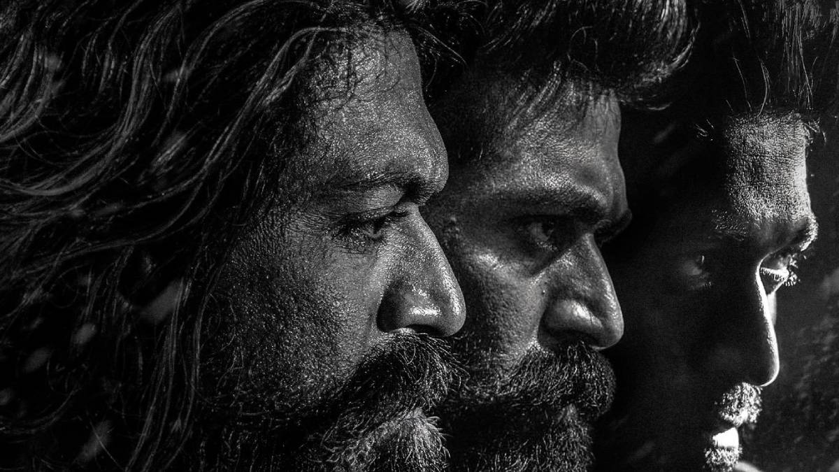 Toxic Trailer: It's Yash vs Yash in a Revenge Filled Fairy Tale for Grown-Ups