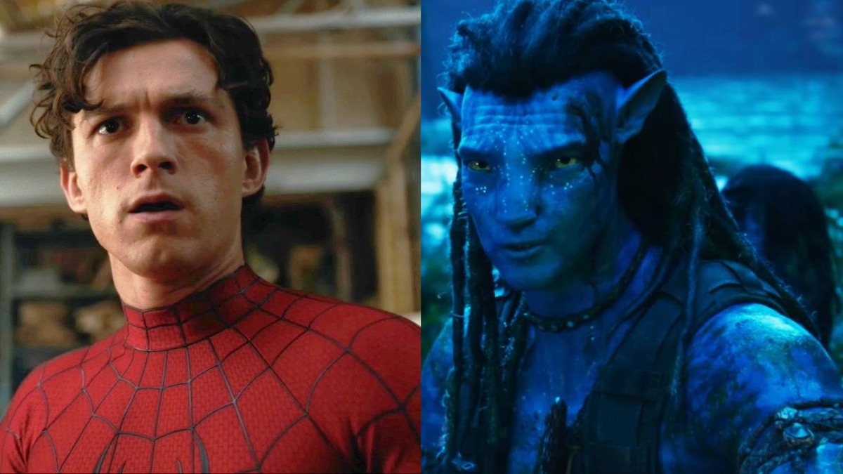 Spider-Man: Brand New Day Day 10: Massive 107% Surge on Saturday with Rs.31 Cr Collection Paves Way to Dethrone Avatar: The Way of Water