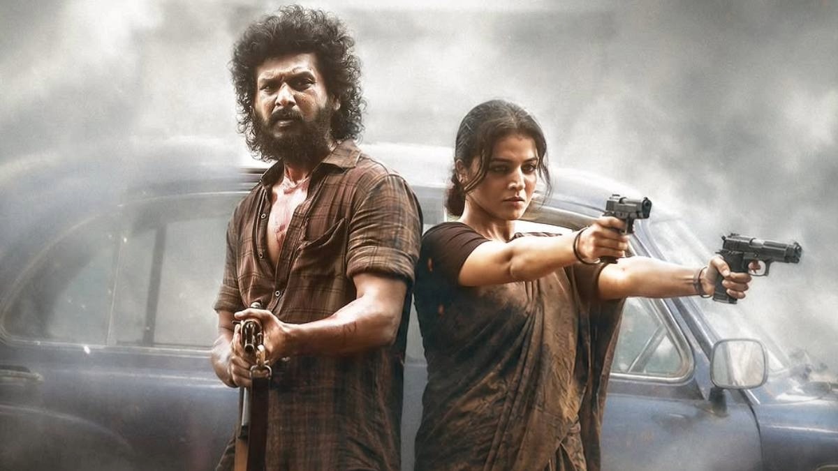 DC Day 2 Box Office Worldwide Gross Hits Over 18 Cr as Saturday Collections Surge 60% with strong overseas hold