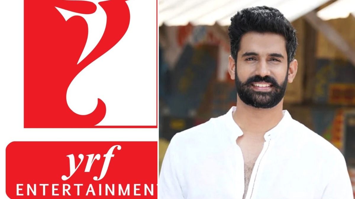 Yash Raj Films and Rocket Boys Director Abhay Pannu Team Up for Studios First Horror Project Starting Late 2026