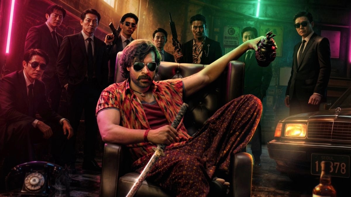 Korean Kanakaraju Day 2 Box Office Worldwide Gross Reaches Over 12 Crore as Film Maintains Steady Momentum