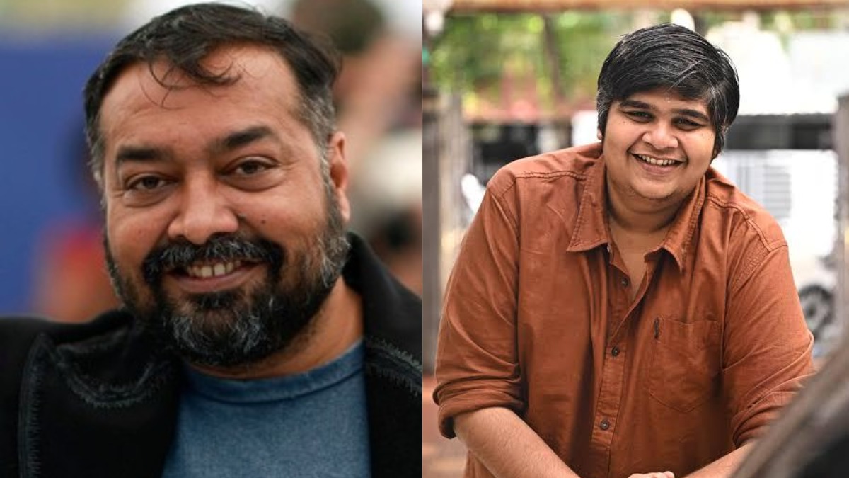 Anurag Kashyap Review and TIFF 2026 Selection Drive Curiosity for Karthik Subbaraj Film Dorothy