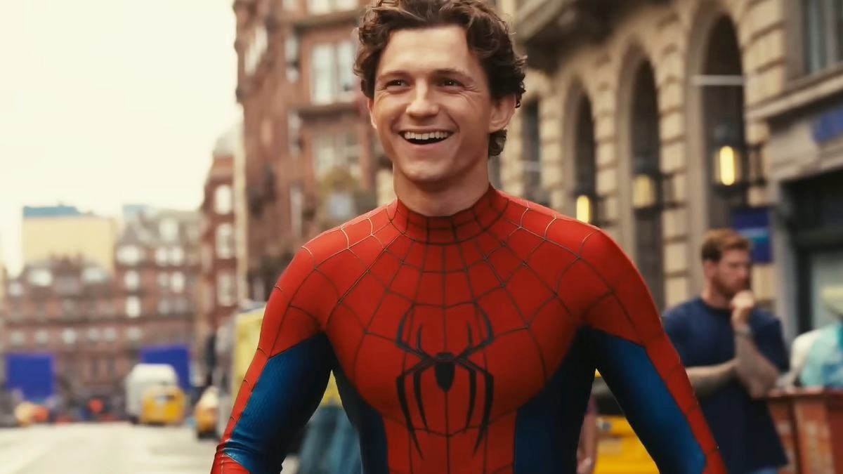 Spider-Man Brand New Day 2nd Weekend: Becomes All-Time No 1 Hollywood Film In India With Over ₹496 Cr Gross; Surpasses Avatar 2 Record By 4%