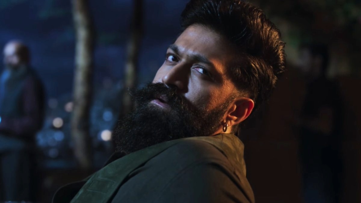 Yash's Toxic Trailer Record: Hits 50M Views And 1M Likes In 24 Hours; Becomes Second Trailer For The Actor To Reach Milestone After KGF 2