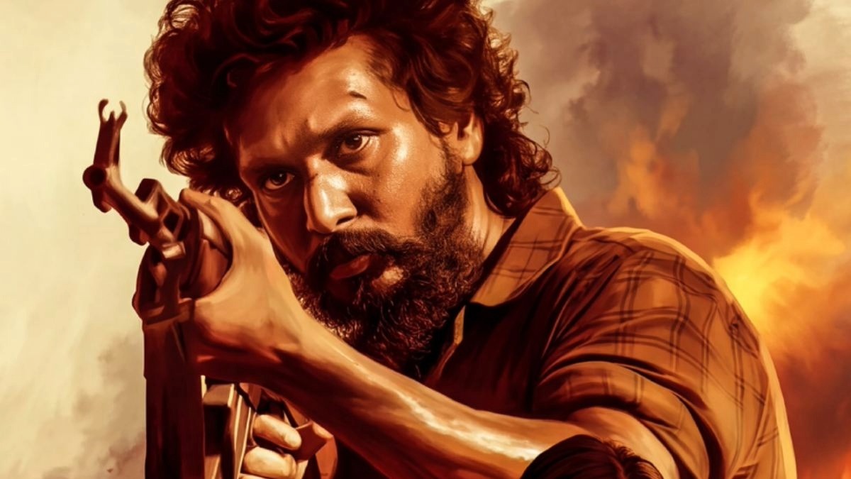  DC Opening Weekend Box Office: Film Gross ₹31.86 Cr Worldwide As South Indian States Show Nearly Equal And Competing Growth