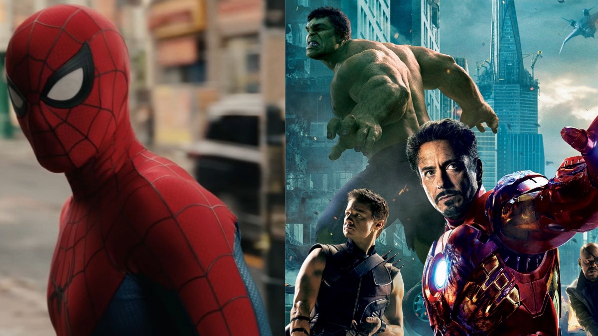 Spider-Man: Brand New Day Global Box Office: Hits 1.67 Billion Dollars In 12 Days To Overtake The Avengers And Join China Top 5 Post-COVID Hollywood Hits