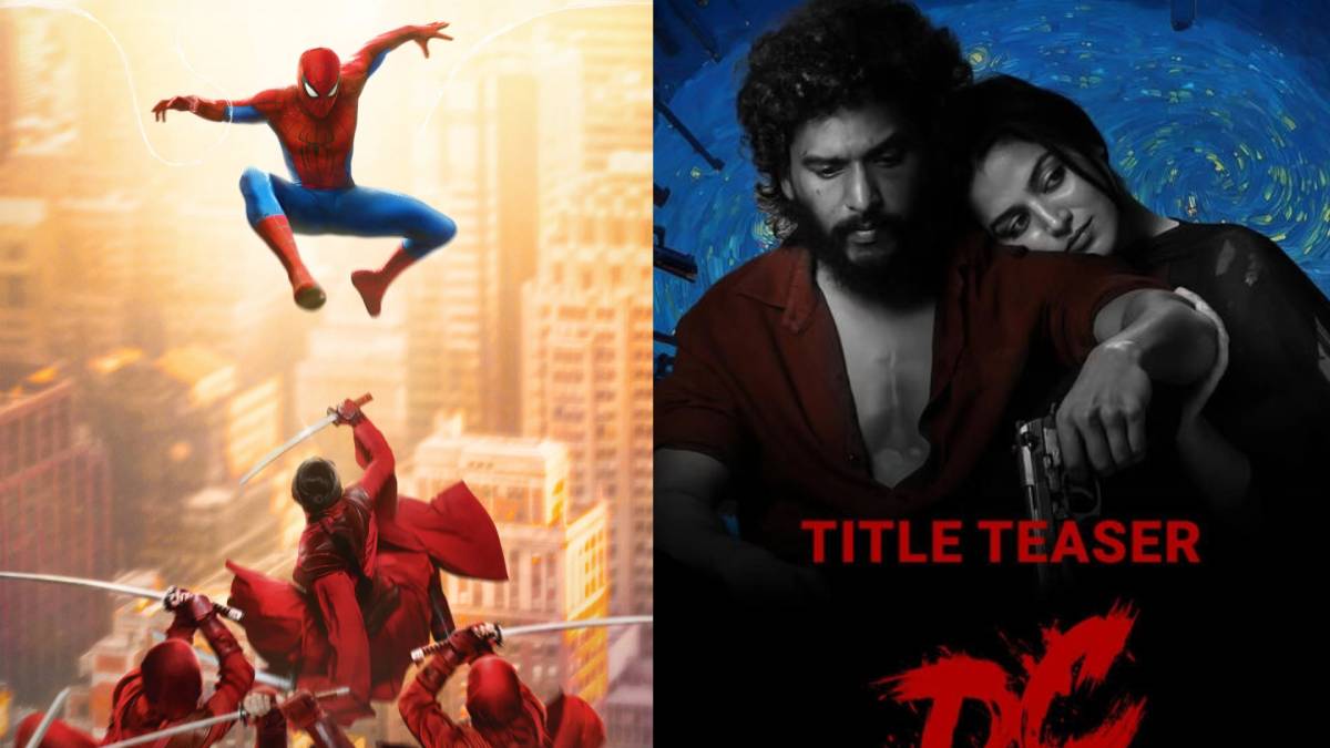 India Box Office Story of The Week: Spider-Man: Brand New Day's Golden Swing as DC Packs A Surprising Punch