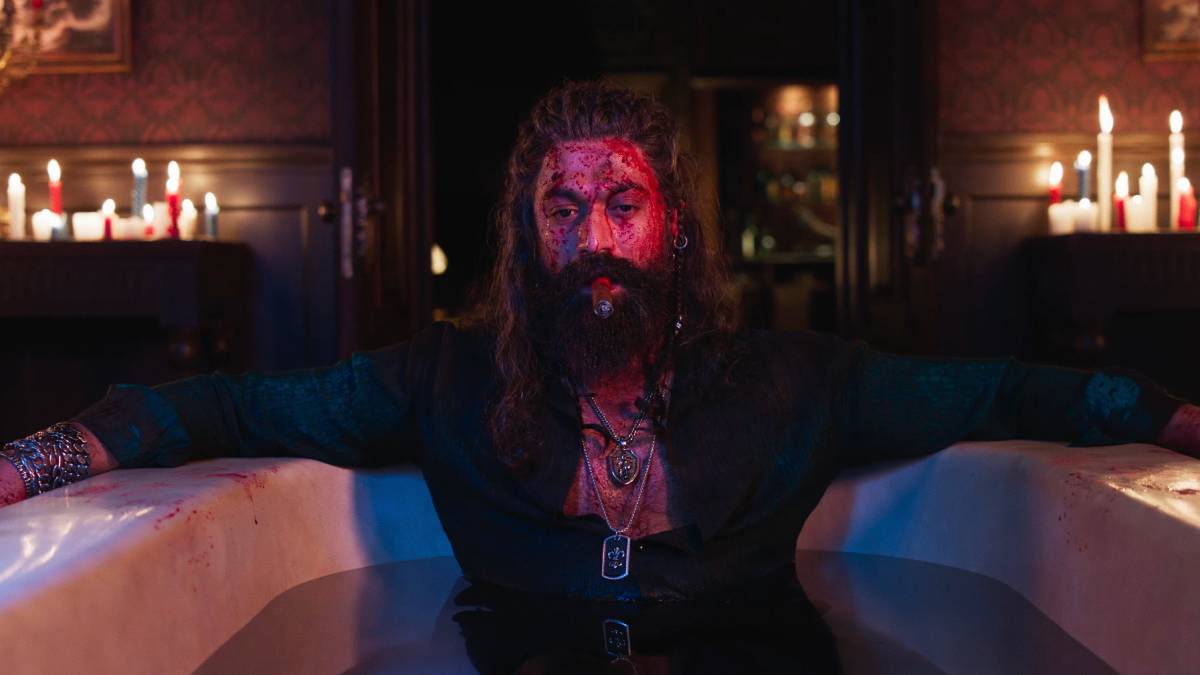 Toxic's Theatrical Runtime: Yash-Starrer Reportedly Locks 3+ Hour Runtime