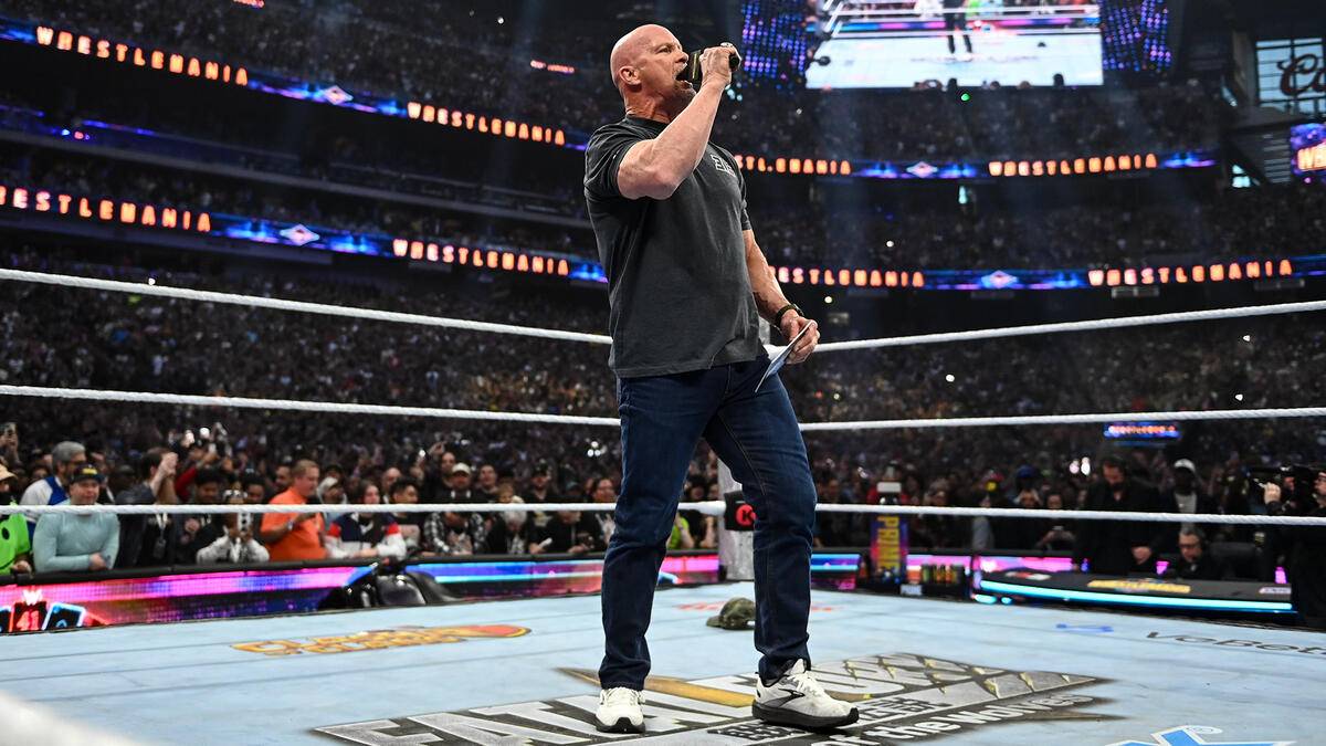 Paul Wight Blames Stone Cold Steve Austin For ‘Killing Heels’ In Wrestling