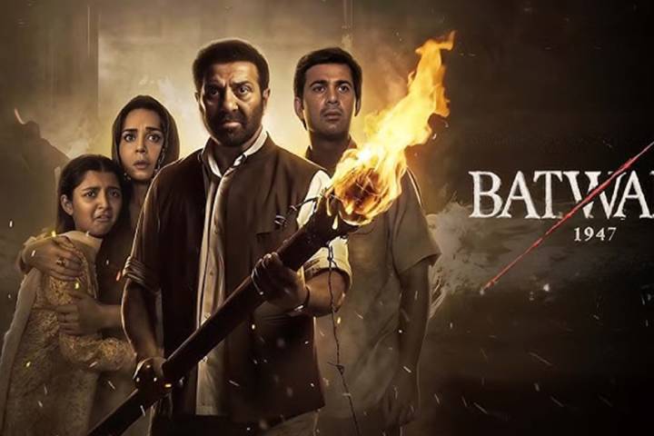 Batwara 1947 Box Office Collection | All Language | Day Wise | Worldwide