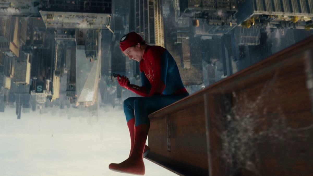  Spider-Man Brand New Day Becomes The Highest Grossing Hollywood Film In India After Crossing 500 Crore Gross