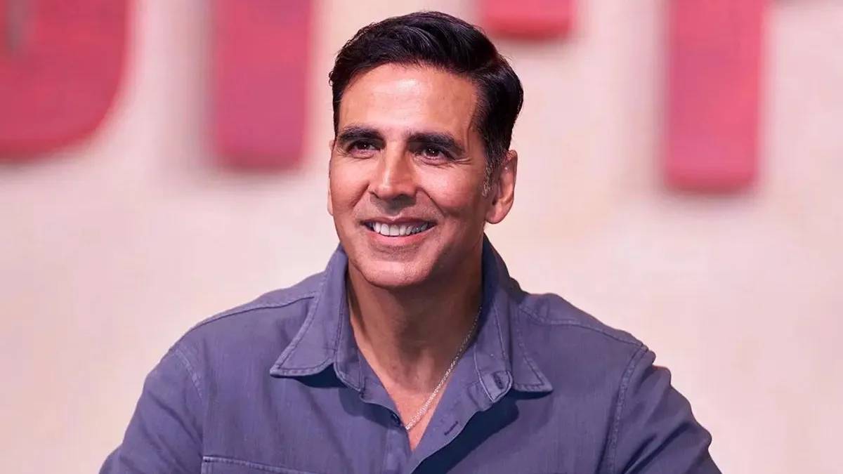 Akshay Kumar's Alien Thriller 'Samuk' Shoot Details Revealed