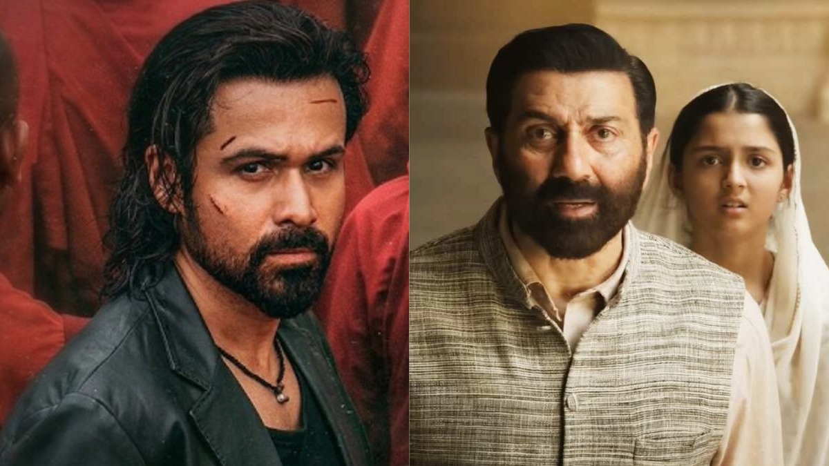 Awarapan 2 Outpaces Batwara 1947 in Advance Bookings as 2 PM Update Shows Strong Lead for Emraan Hashmi Sequel