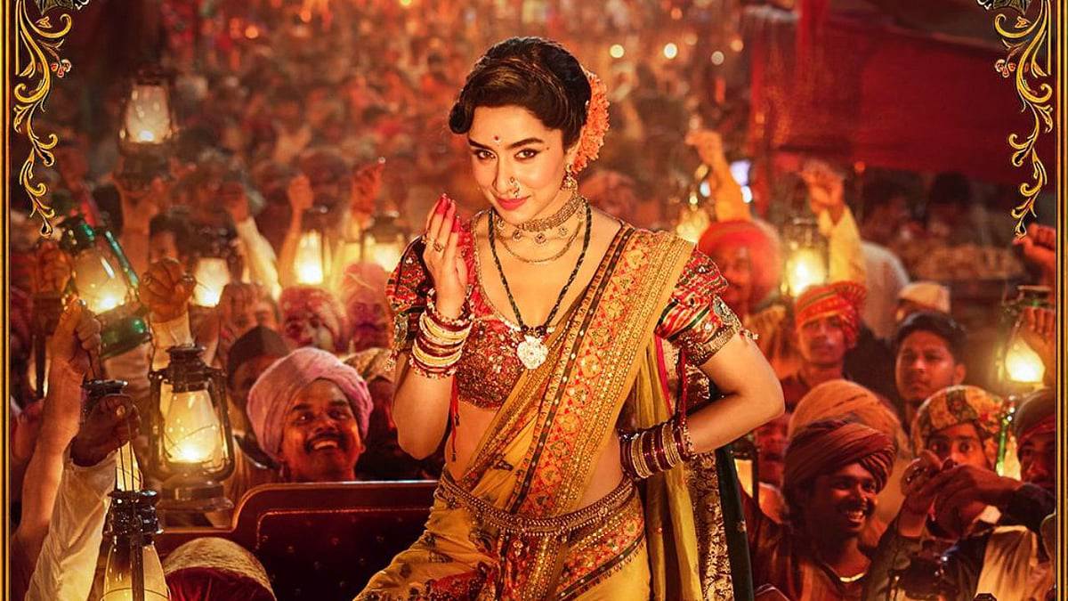 Shraddha Kapoor's Eetha Gets Blockbuster December First-Week Release As Other Films Likely To Be Postponed