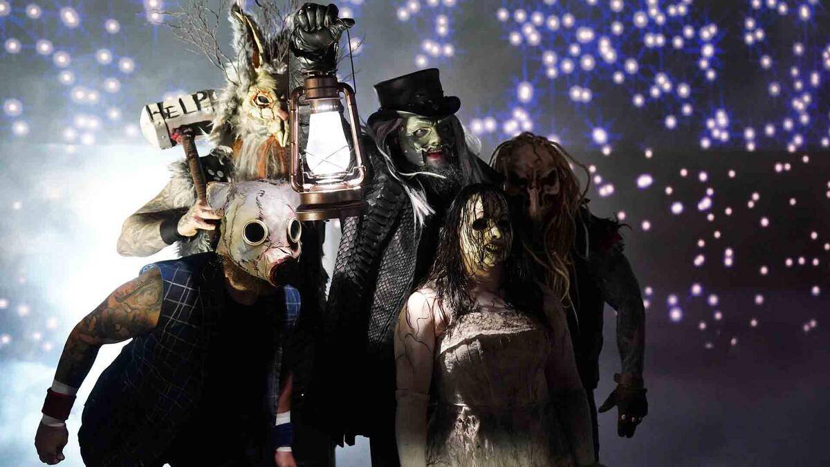 Nikki Cross Says Wyatt Sicks Release Came As A Shock, Opens Up About Saying Goodbye To Abby The Witch