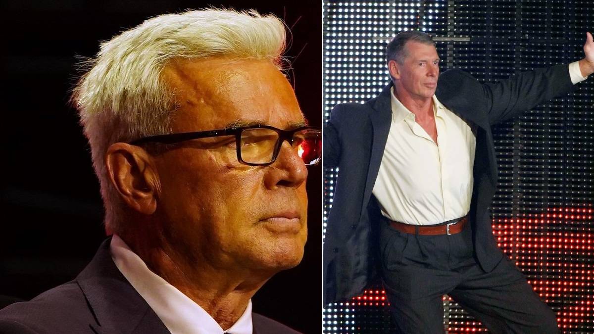 Eric Bischoff Reveals Why He Doesn’t Expect Vince McMahon to Return to WWE
