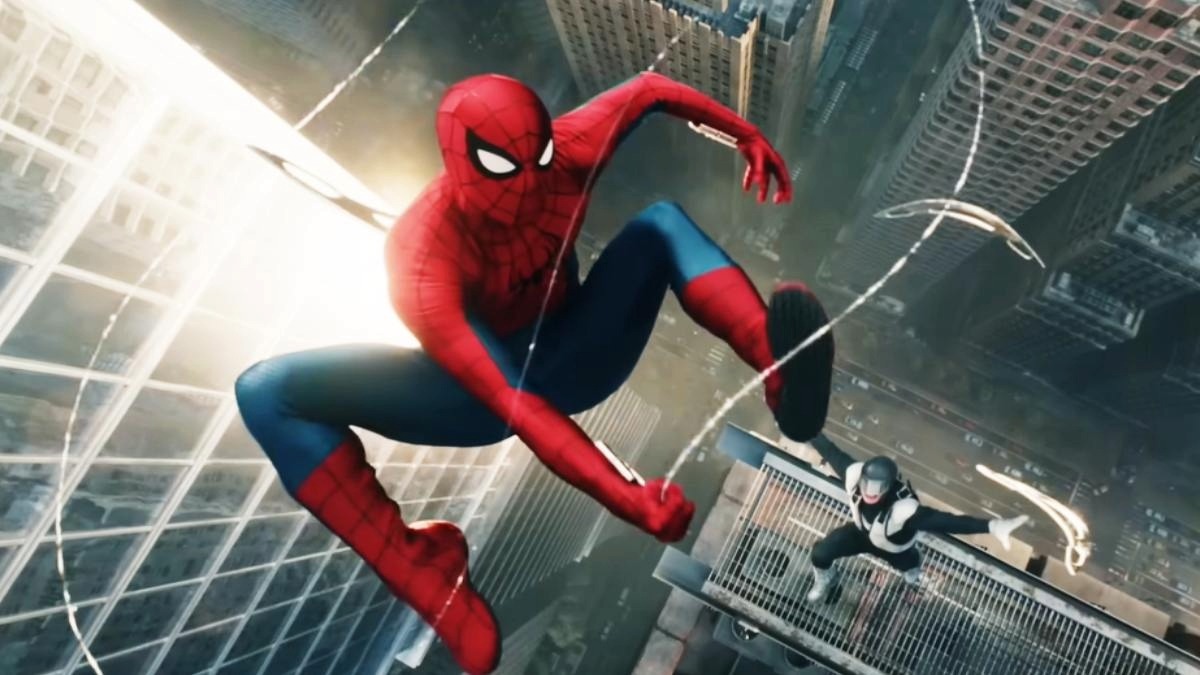 Spider-Man Brand New Day Day 13: Ticket Sales Double at National Chains on Discounted Tuesday as Gross Hits Over 10 Crore