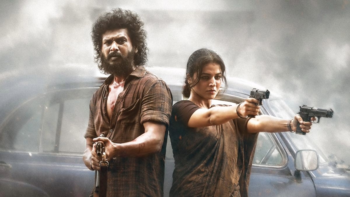DC Day 5: Kerala Outperforms Tamil Nadu as Lokesh Kanagaraj's Debut Hits 6.20 Crore Gross