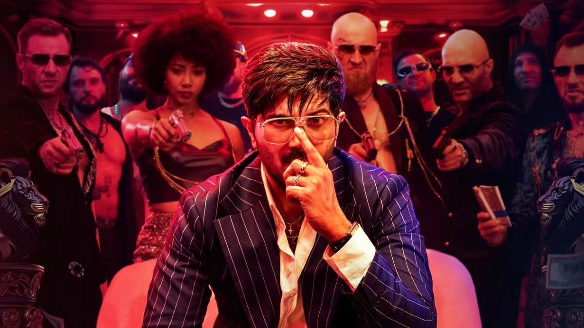 Dulquer Salmaan's  40th Film I'm Game Postponed From Its Scheduled Onam Release