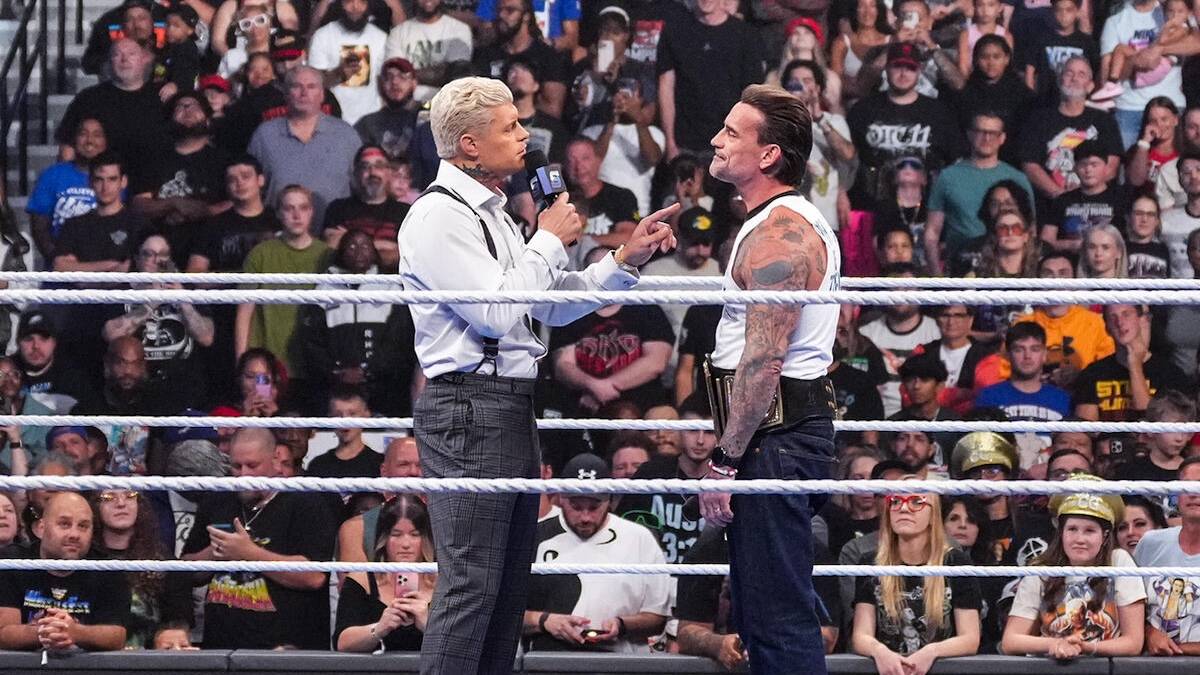 WWE SmackDown Predictions & Match Card August 14, 2026: Preview, Start Time, Location