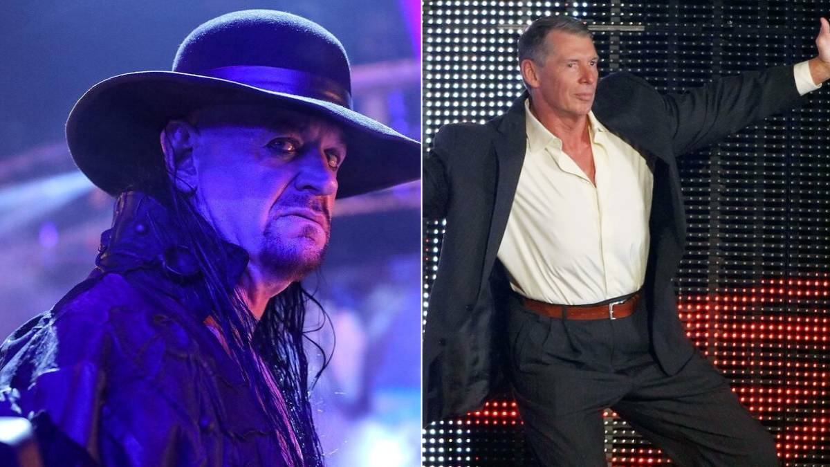 WWE Legend Says He Nearly Fought Vince McMahon After Brutal 'Man Up' Comment