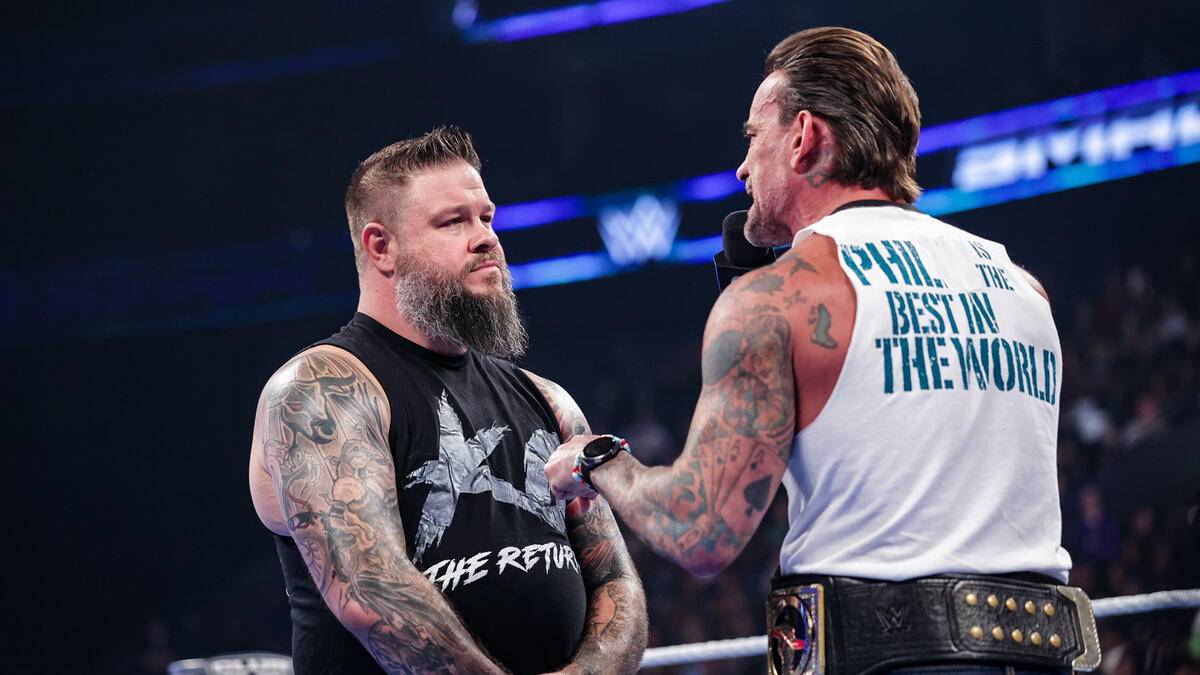 WWE SmackDown Aug. 7 Viewership Climbs to 1.47 Million As Post-SummerSlam Fallout Grabs Fans