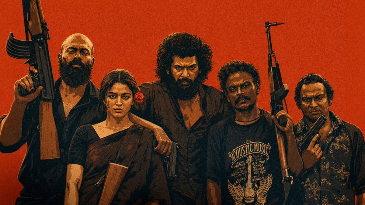 DC Day 6 Box Office: Film Grosses ₹5.74 Cr as Kerala Surpasses Home Turf and Other States Stay Neck-to-Neck