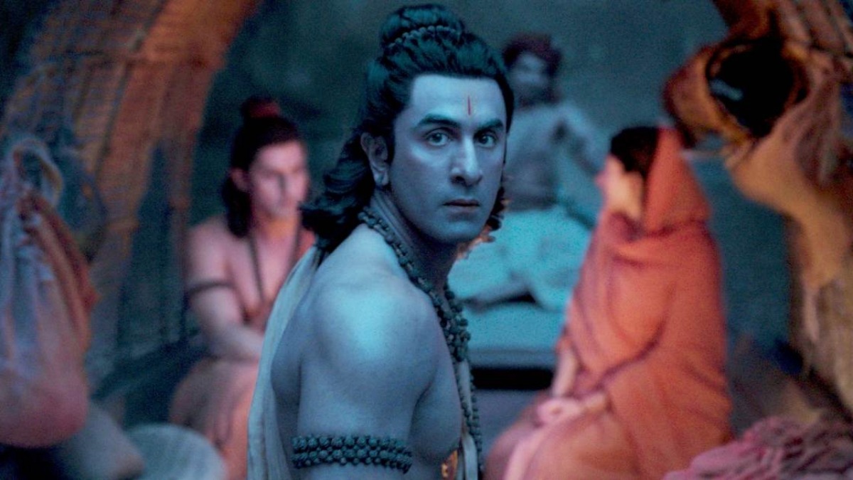 Ramayana Part 1 Titled as Ramayana The Legend of the Prince in China Set for Global Release on November 6