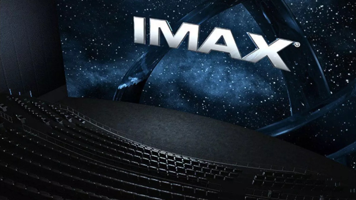 MAX CEO Rich Gelfond Reveals Expansion Plans with 4 New 70mm Movies Slated for 2027