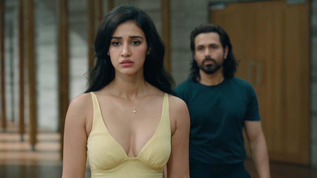 Awarapan 2 Box Office Projection (Day 1): Emraan Hashmi's Actioner Eyes 20 Crore Net Opening