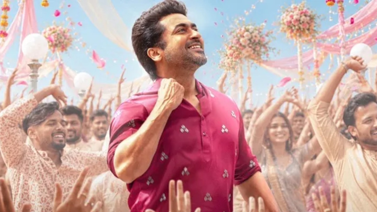 Vishwanath and Sons Advance Booking: Is Suriya Starrer in Trouble Amid Theatre Owners' Demand?