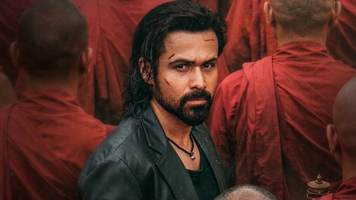 Emraan Hashmi Starrer Awarapan 2 Surpasses Pre Sales of Housefull 5 and Shaitaan to Hit Major Ticket Milestone